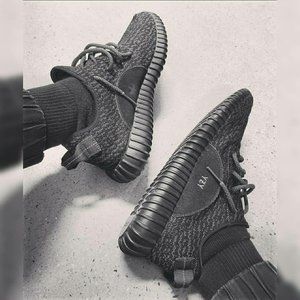 Meet your Posher, Dylan